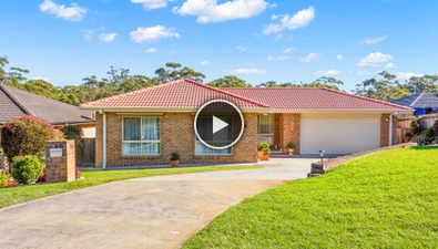 Picture of 9 Wattlevale Place, ULLADULLA NSW 2539