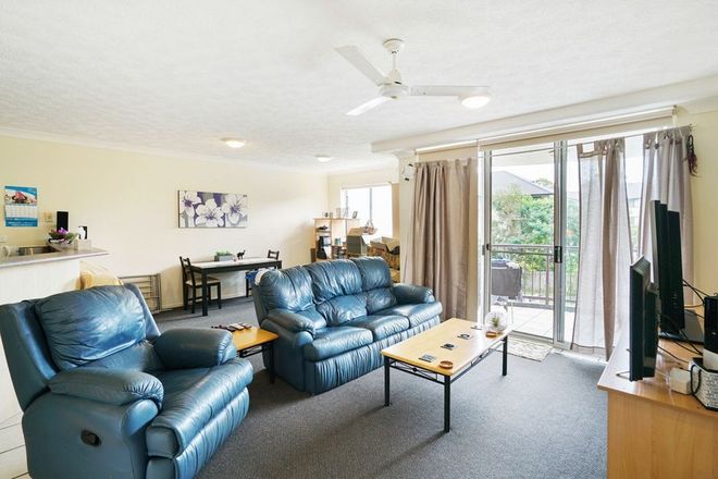 Picture of 26/132 High Street, SOUTHPORT QLD 4215