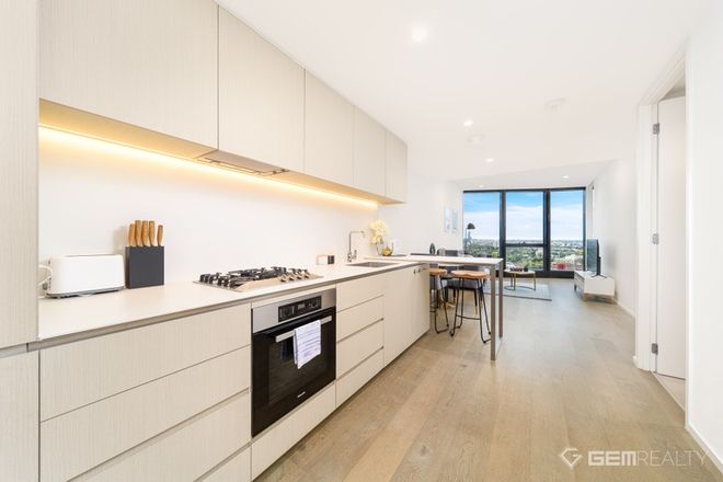 Picture of 2812/70 Southbank Boulevard, SOUTHBANK VIC 3006