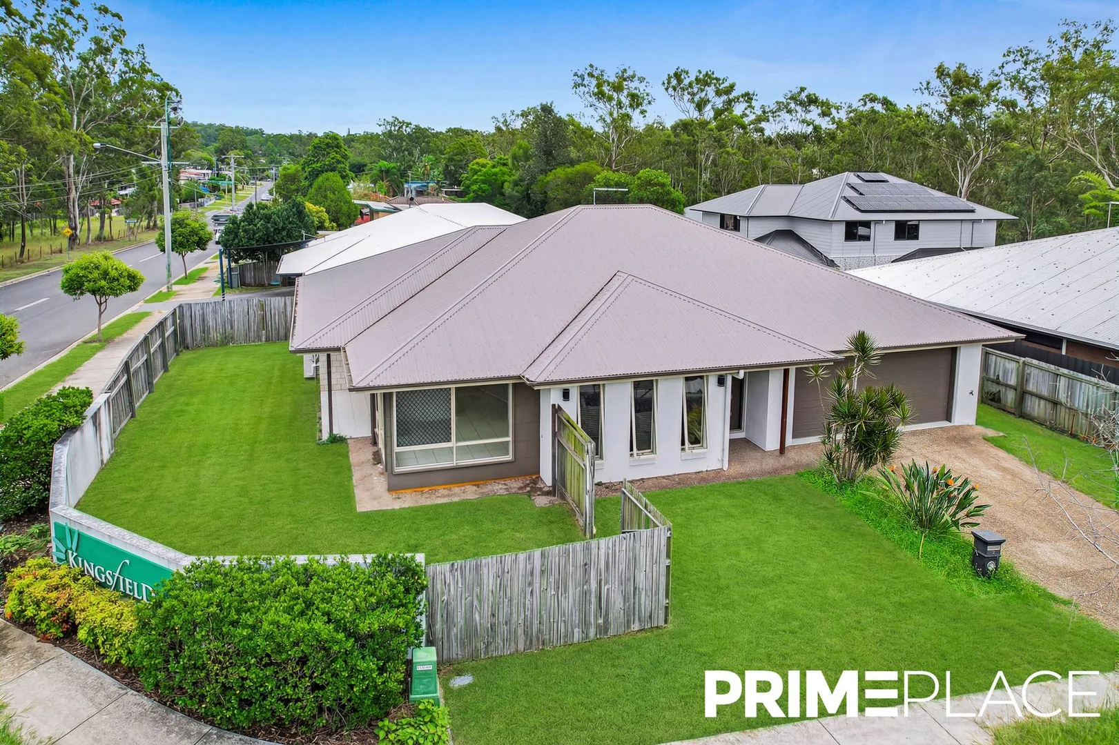 Additional image 2 of 2 JOHNSTONE PLACE, Riverview QLD 4303