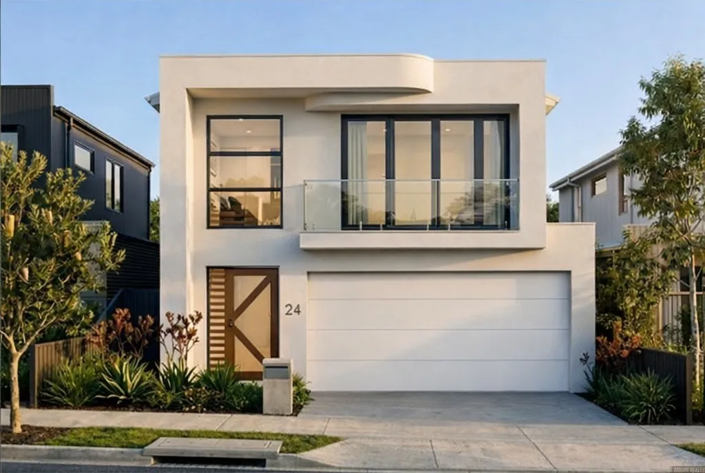 Amazing Double Storey House and Land Package in Austral, Austral