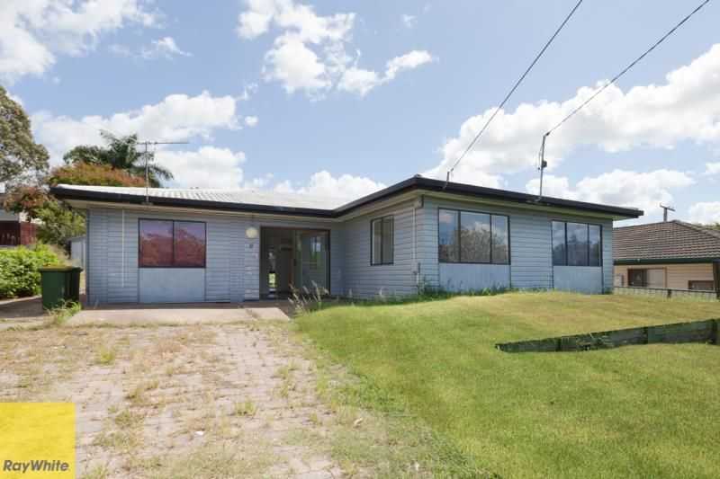 37 School Road, Redbank Plains Property History & Address Research