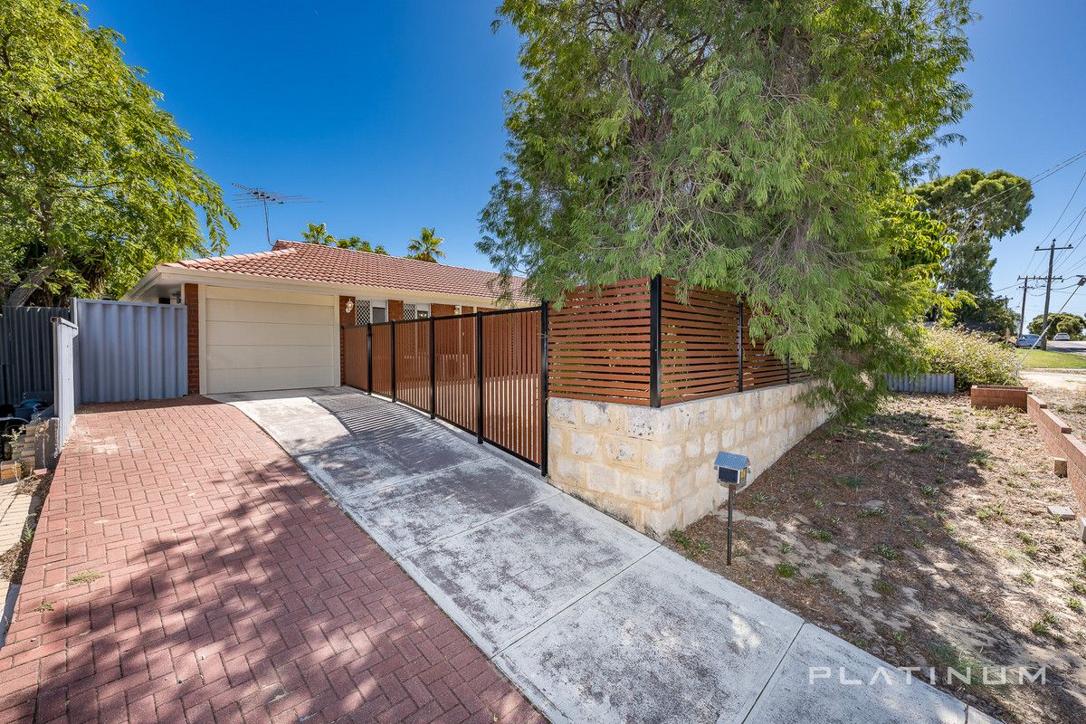 3 bedrooms House in 137 Eddystone Avenue CRAIGIE WA, 6025