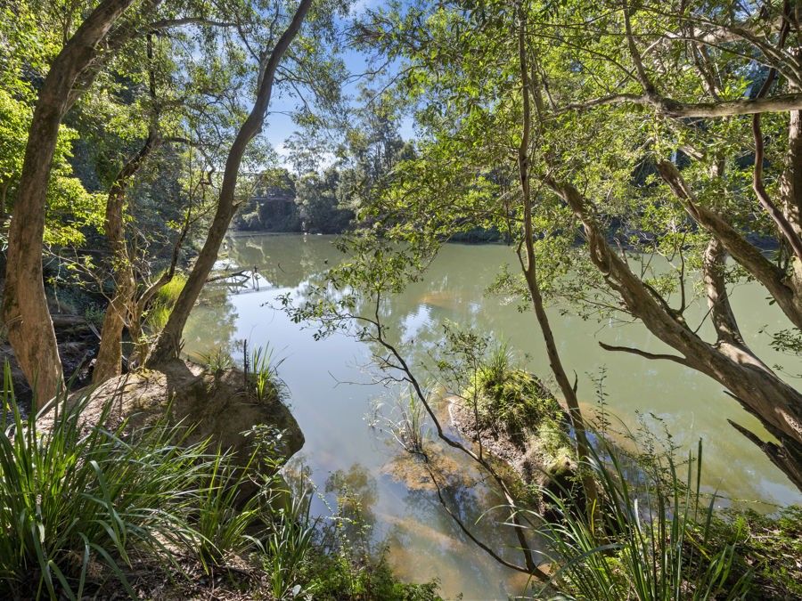 2134 Orara Way, Glenreagh Property History & Address Research Domain