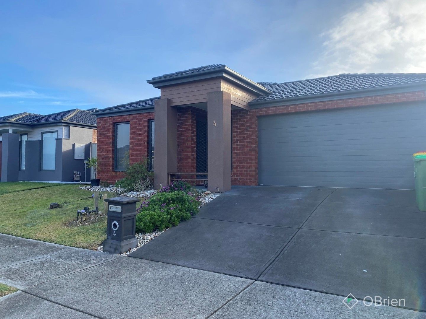 3 bedrooms House in 4 Rosella Avenue PAKENHAM VIC, 3810