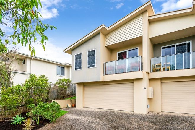 Picture of 1/10 Joshua Place, OXENFORD QLD 4210