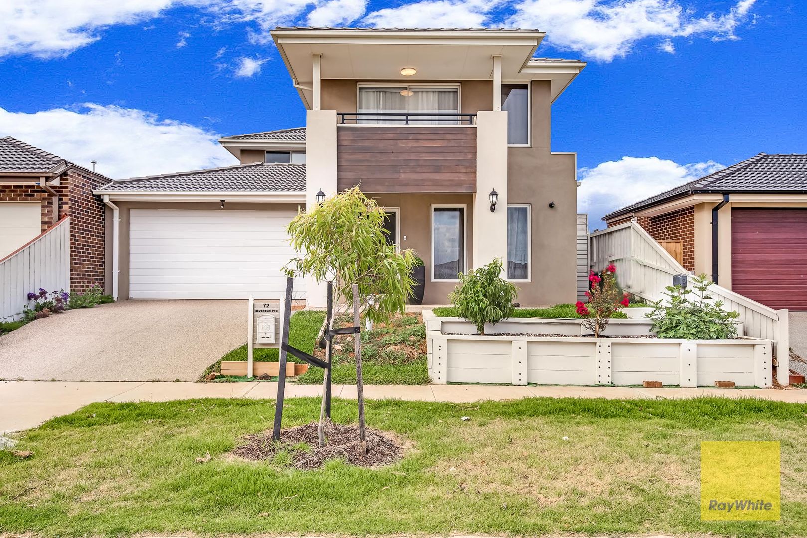 72 Everton Road, Truganina VIC 3029 House For Rent 460 Domain