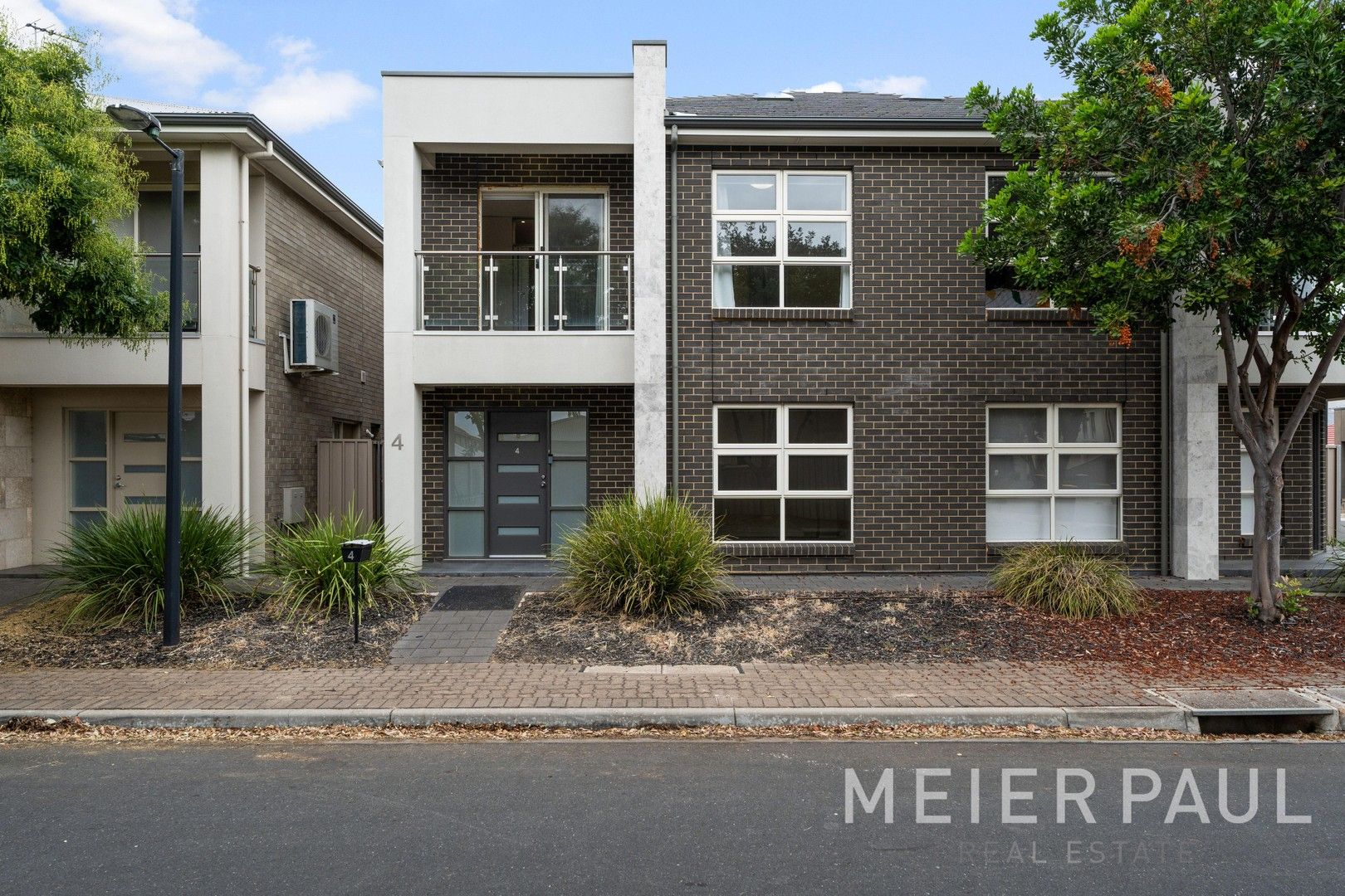 4 bedrooms House in 4 Assyrian Court KIDMAN PARK SA, 5025