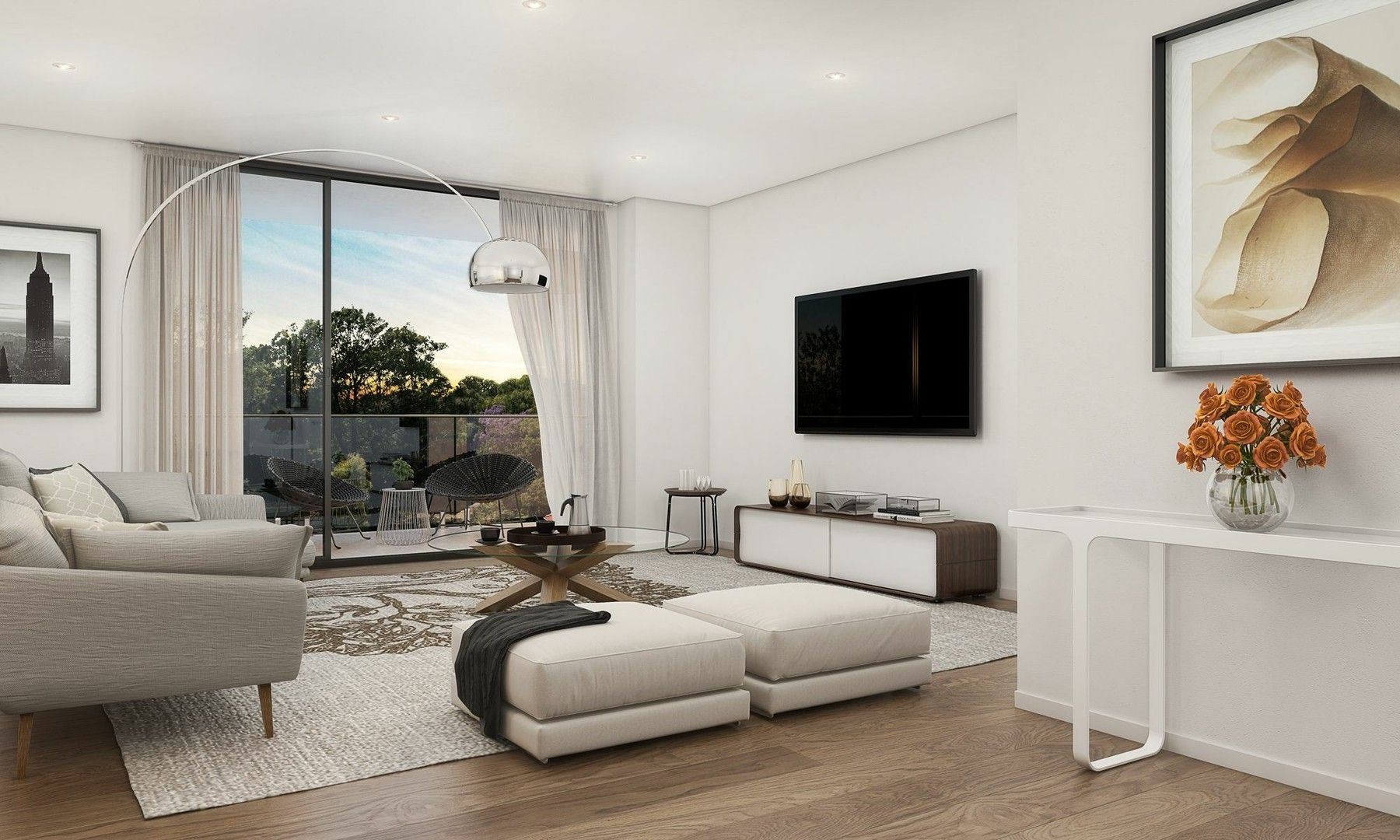 2 bedrooms New Apartments / Off the Plan in  ST MARYS NSW, 2760