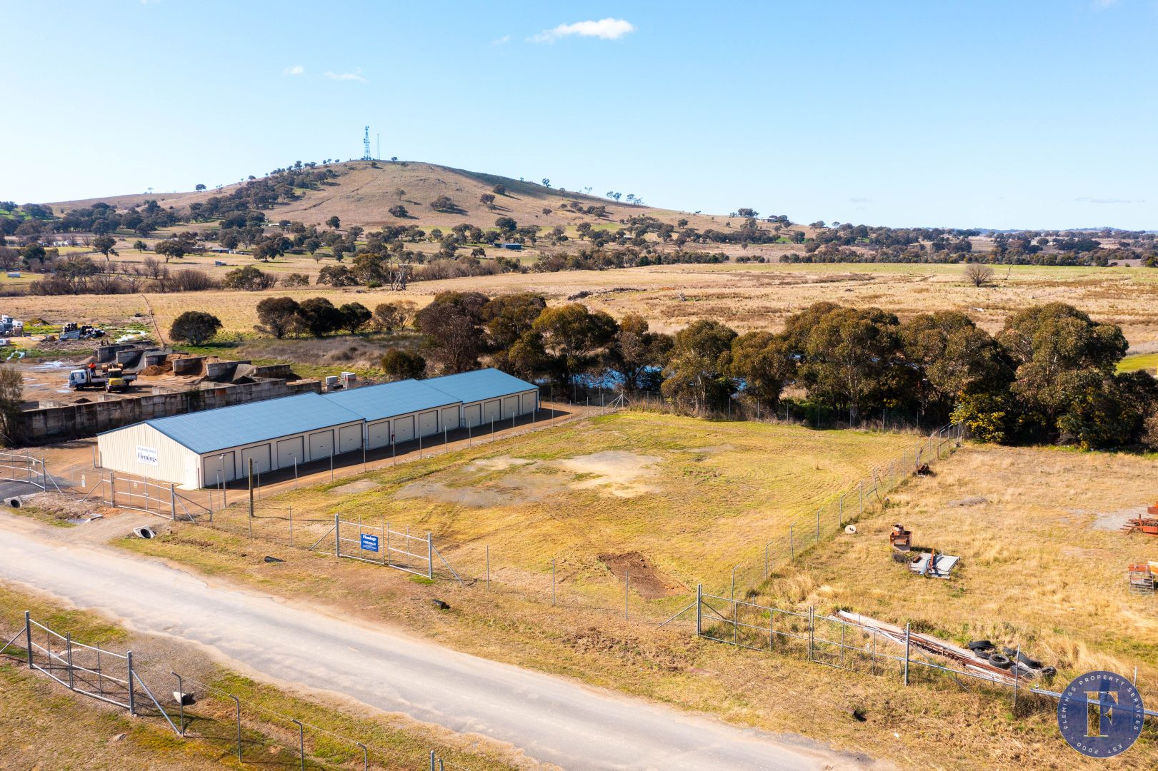 Lot 10 Corcoran's Court, Boorowa NSW 2586, Image 1