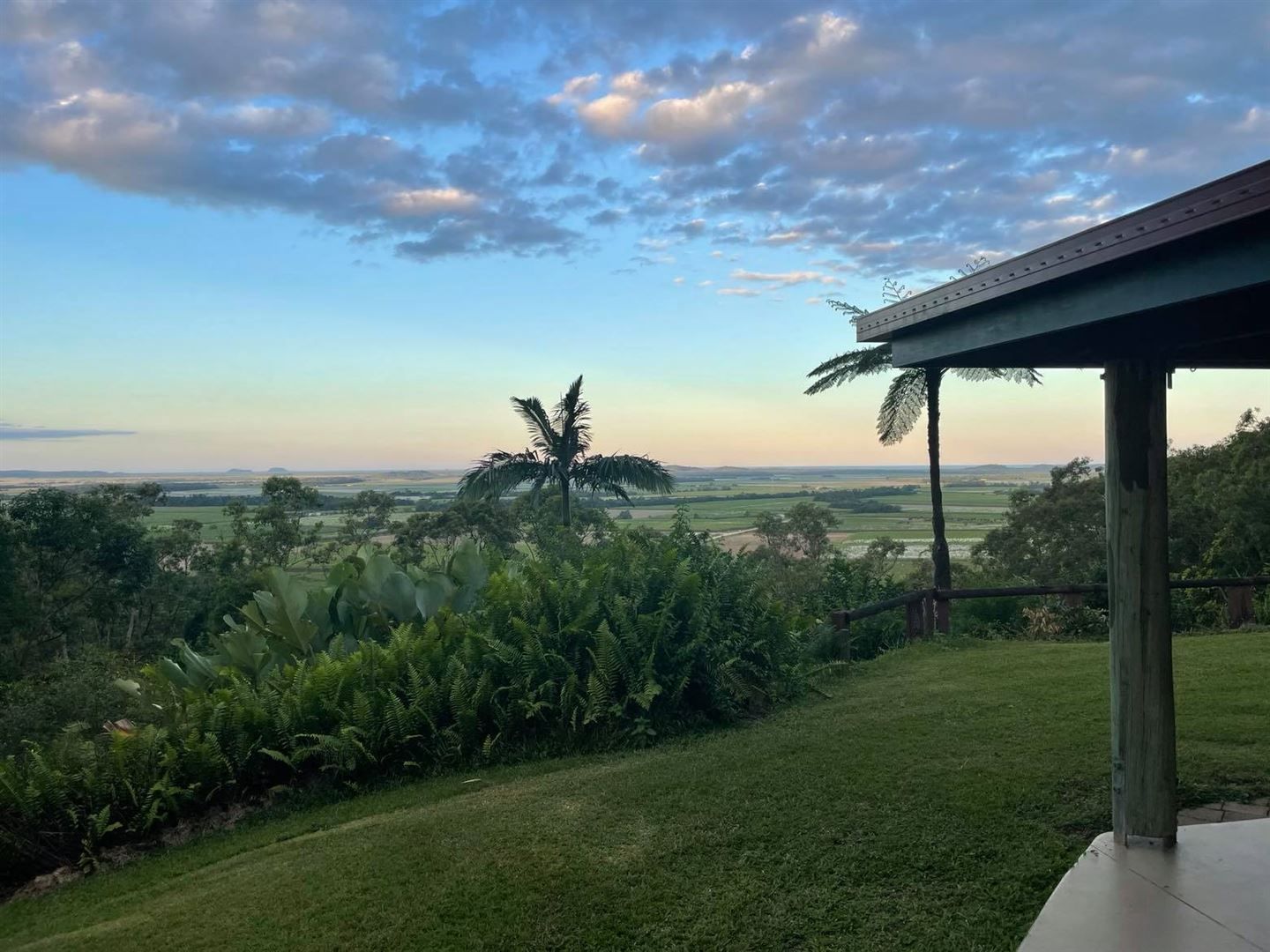 3 bedrooms Farm in 145 Hill Sixty Road JAFFA QLD, 4855
