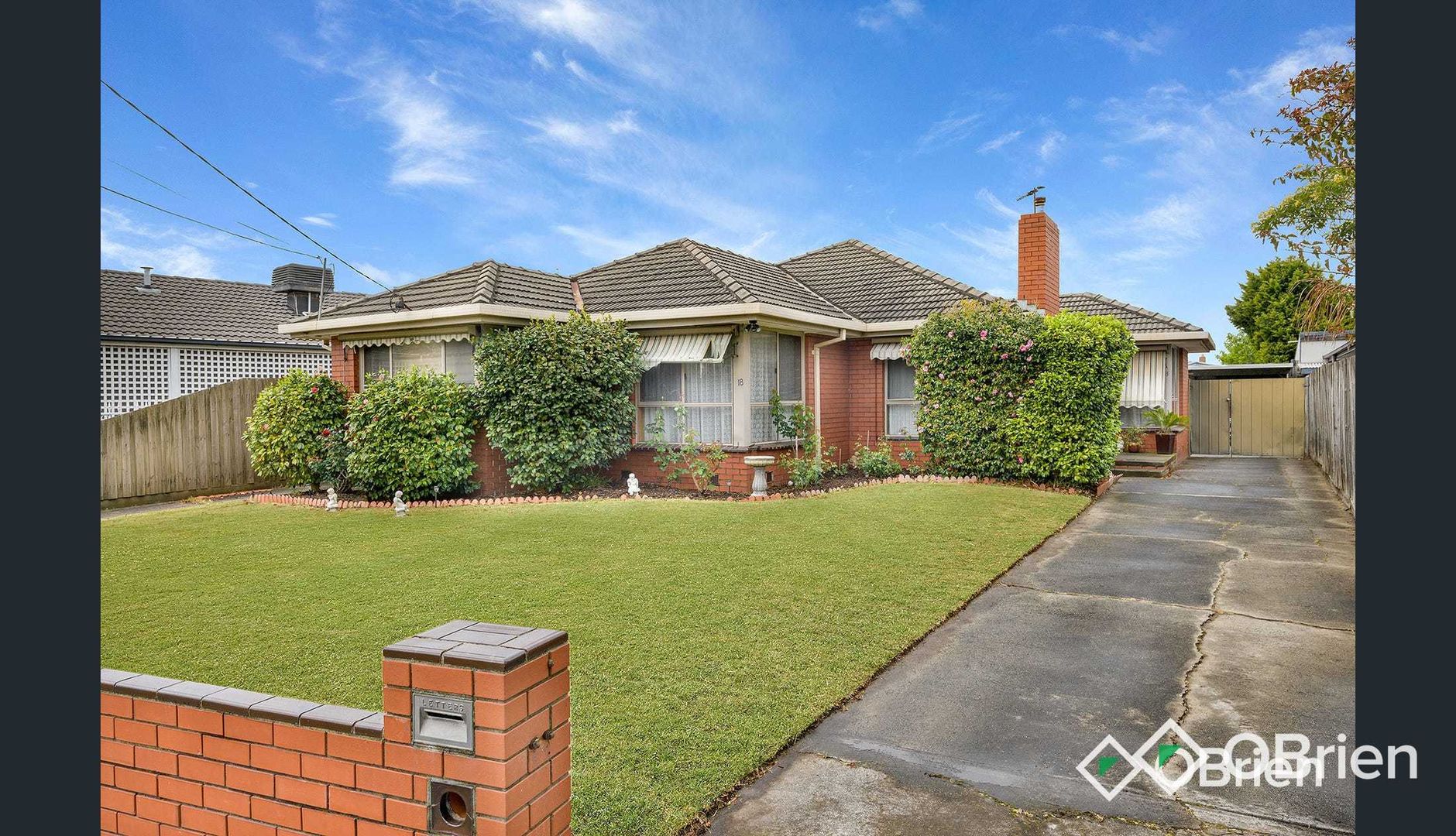 18 Torquay Avenue, Seaford VIC 3198