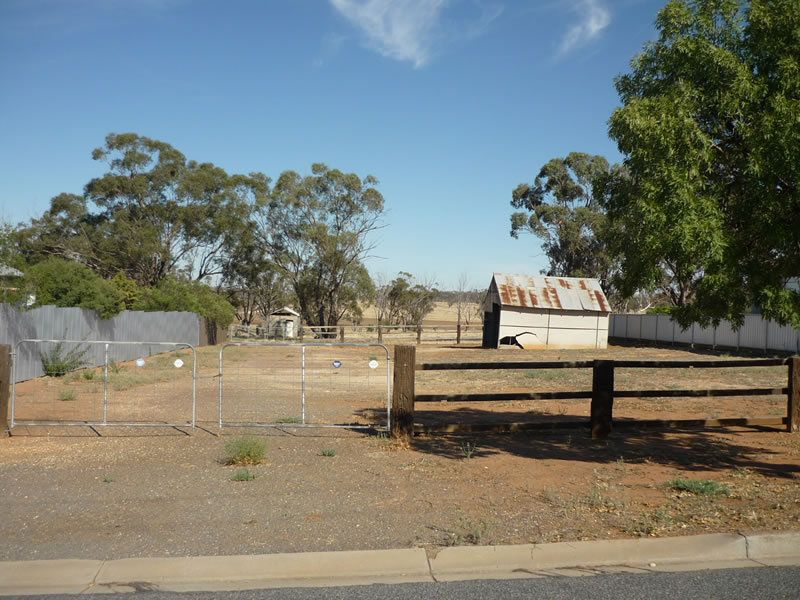 Currie Street, Charlton VIC 3525, Image 0