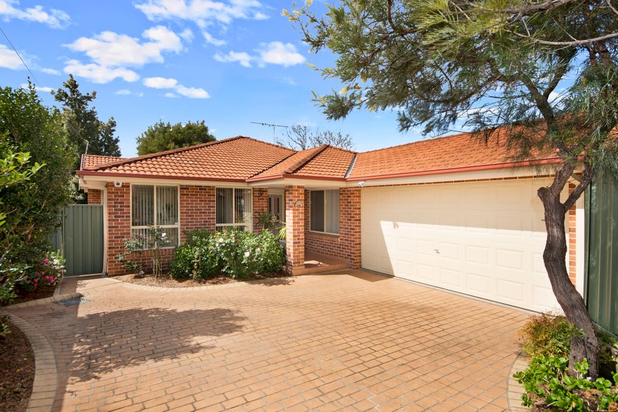 2/184 Bath Road, Kirrawee NSW 2232, Image 0