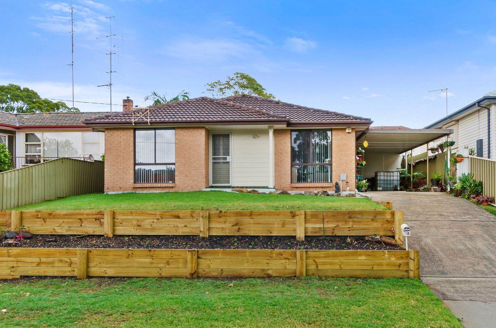 24 Laver Road, Dapto NSW 2530