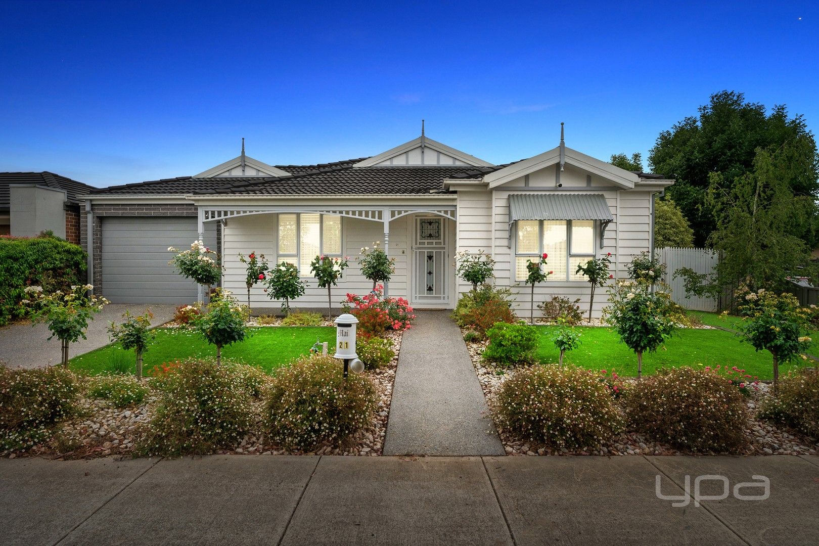 21 Parkleigh Drive, Kurunjang VIC 3337, Image 0