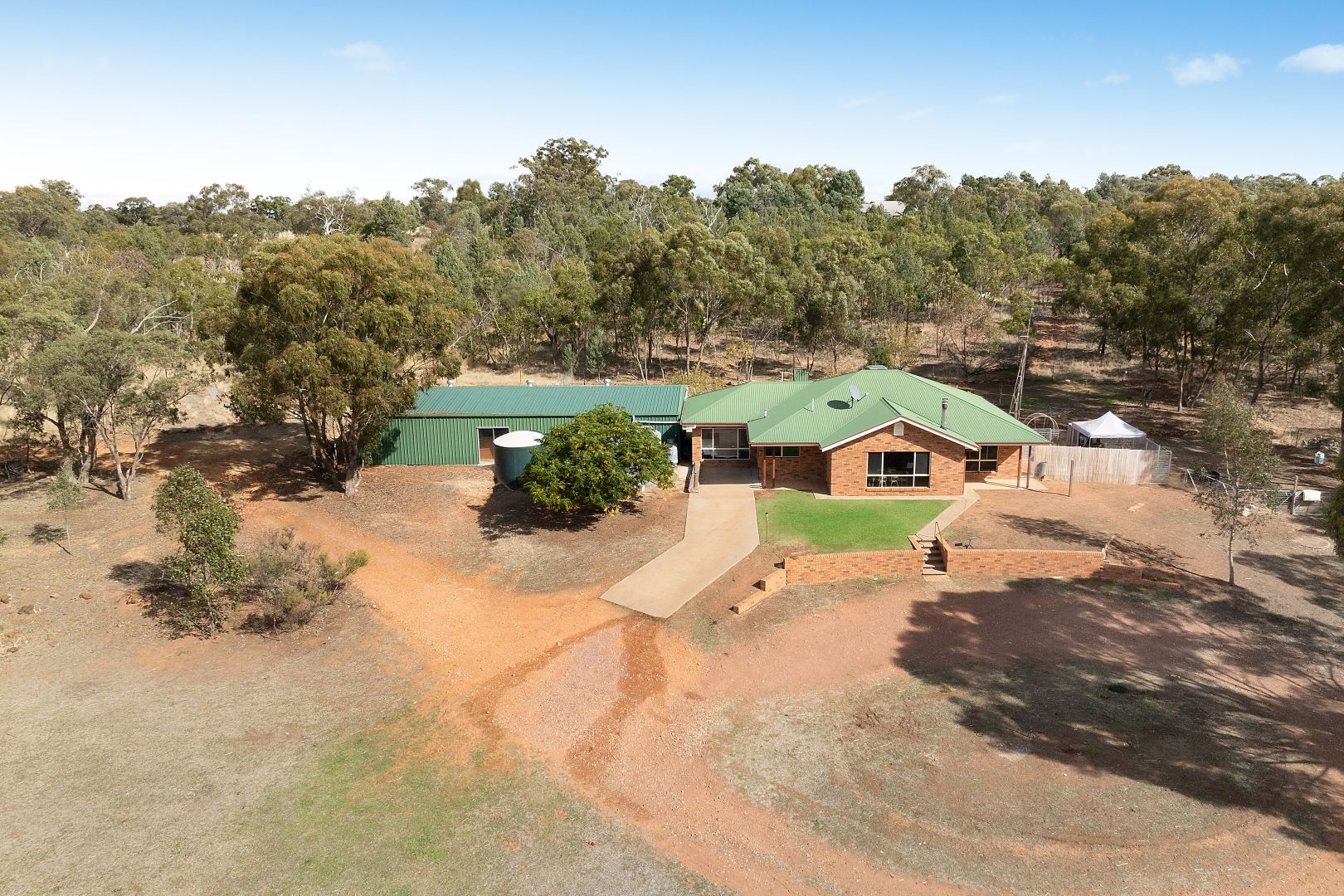 1 Ridgeview Road, Narrandera NSW 2700, Image 1