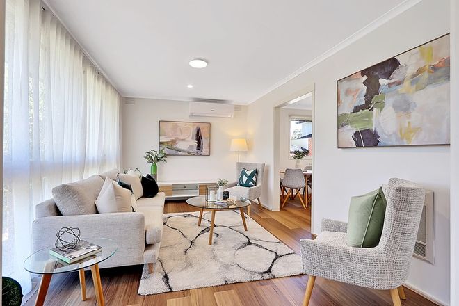 Picture of 1/40 Arlington Street, RINGWOOD VIC 3134