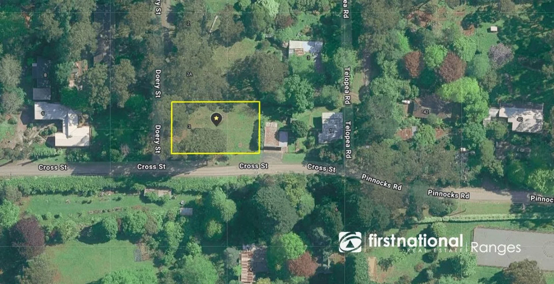 Additional image 14 of 3 Cross Street, Emerald VIC 3782