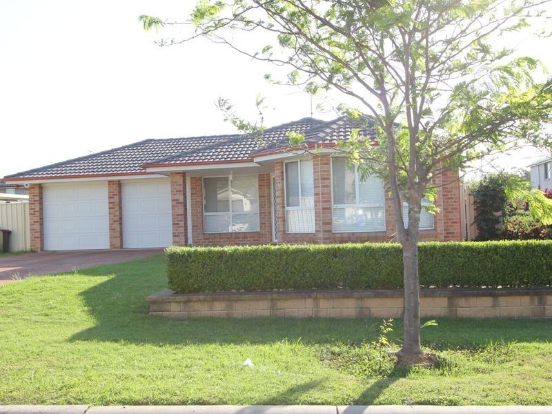 4 bedrooms House in 20 Thorn Avenue HARRINGTON PARK NSW, 2567