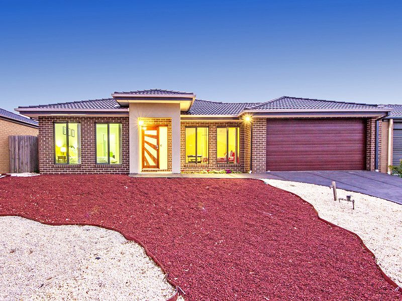 4 bedrooms House in 47 Billabong Crescent TARNEIT VIC, 3029