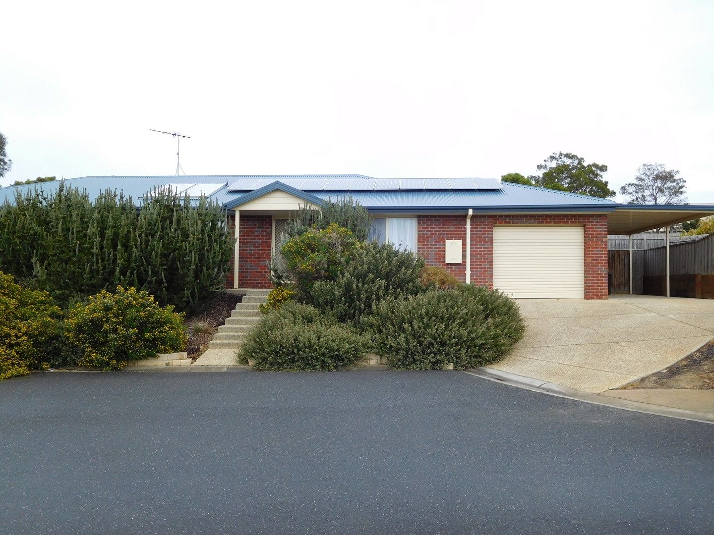 3 bedrooms House in 13-14 Ashwood Close OCEAN GROVE VIC, 3226