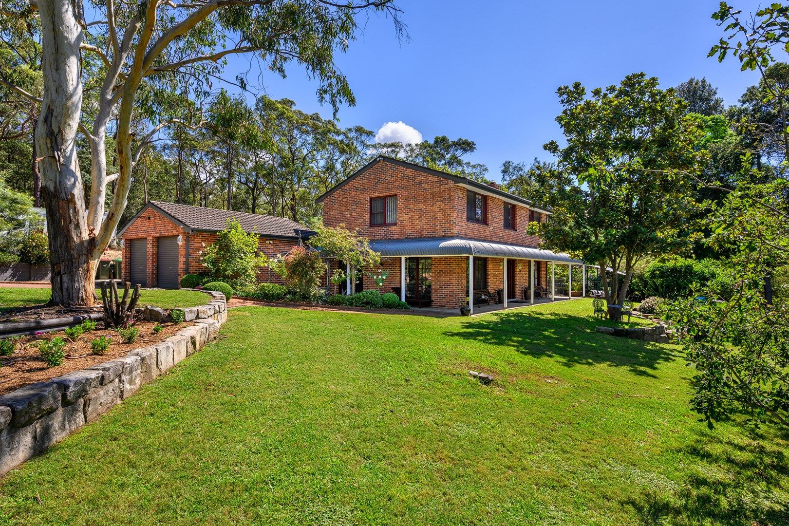11 Mount Sion Place, Glenbrook NSW 2773, Image 0