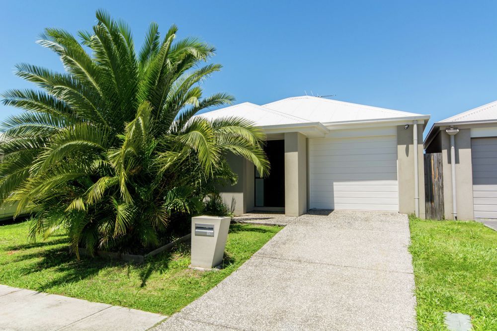 3 bedrooms House in 42 Lennon Boulevard NARANGBA QLD, 4504