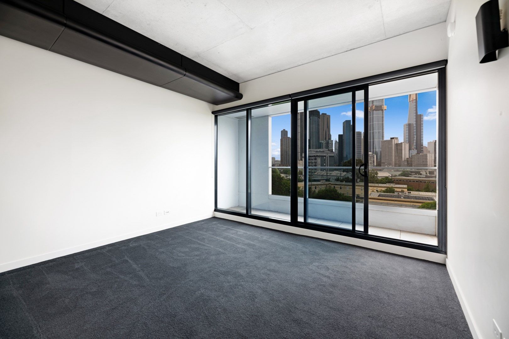 1 bedrooms Apartment / Unit / Flat in 507/65 Coventry Street SOUTHBANK VIC, 3006