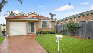 Picture of 24 Bettong Place, ST HELENS PARK NSW 2560