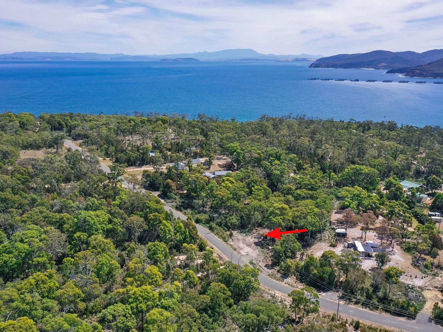 Lot 3-48 Skeggs Avenue, White Beach TAS 7184, Image 1