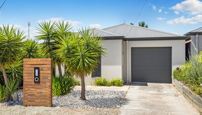 Picture of 58 Wade Street, GOLDEN SQUARE VIC 3555