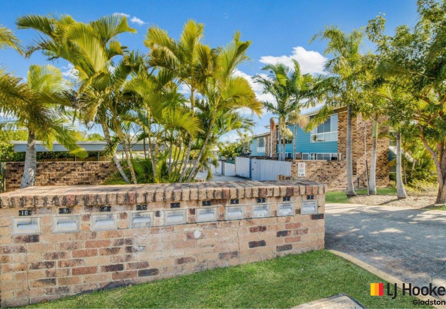 6/10 Chapman Drive, Clinton QLD 4680, Image 0