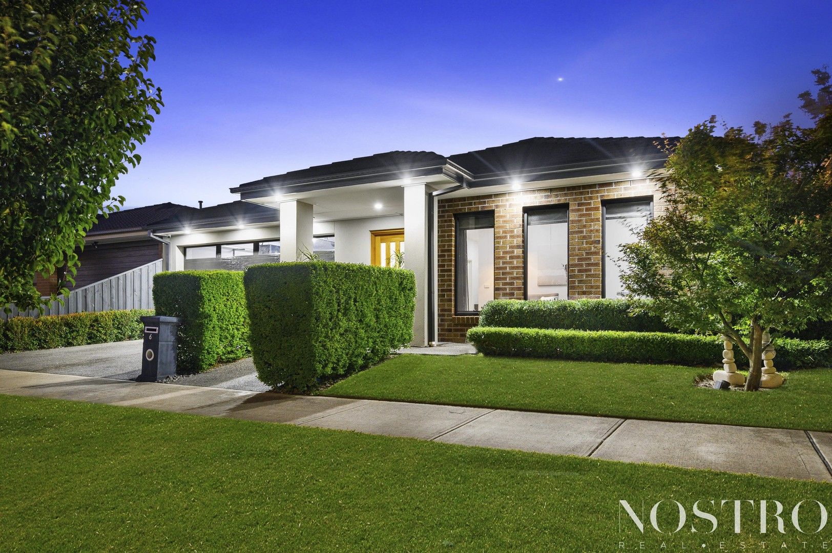 4 bedrooms House in 6 Seppies Road WOLLERT VIC, 3750