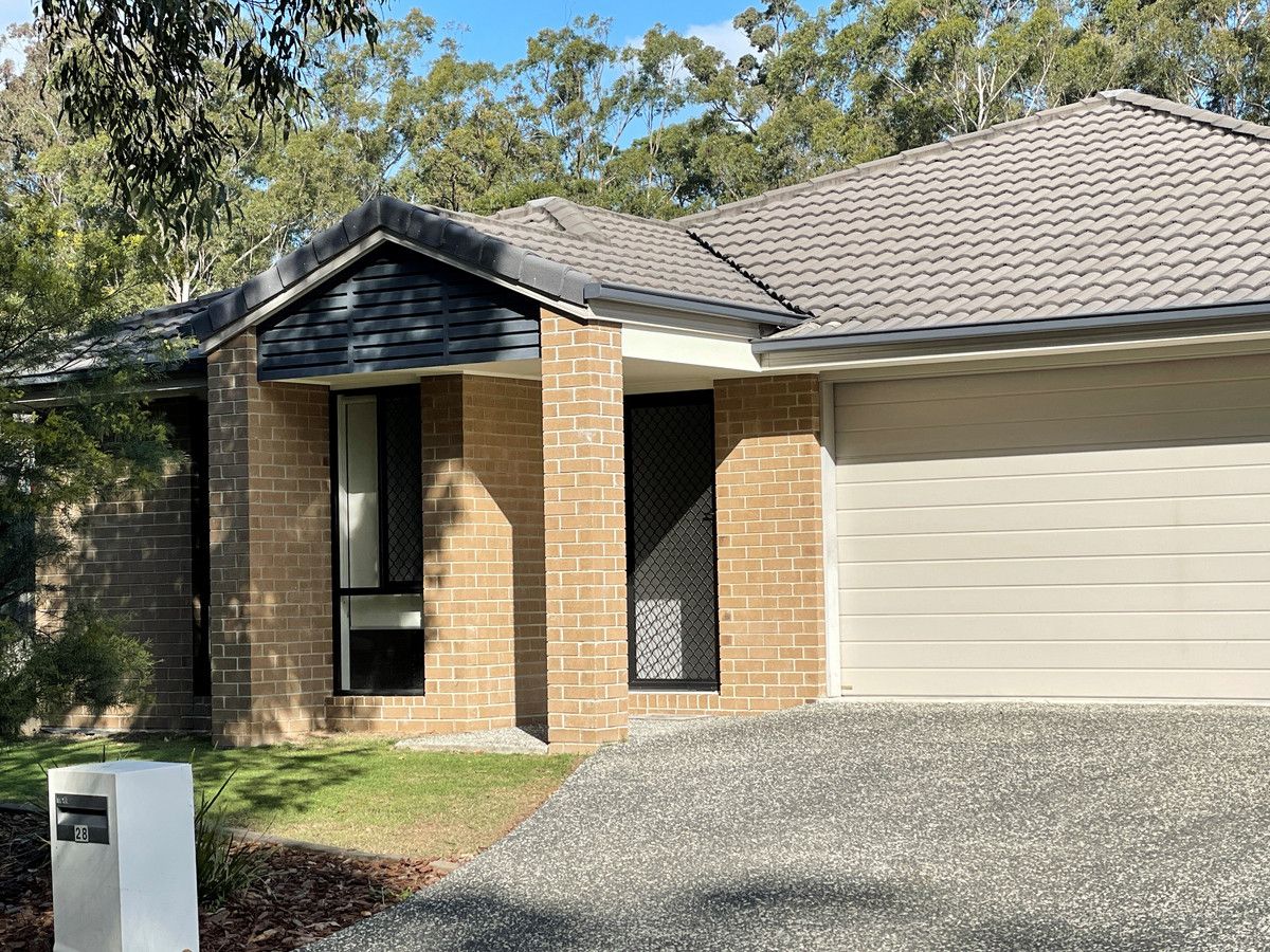 28 Peart Parade, Mount Cotton QLD 4165