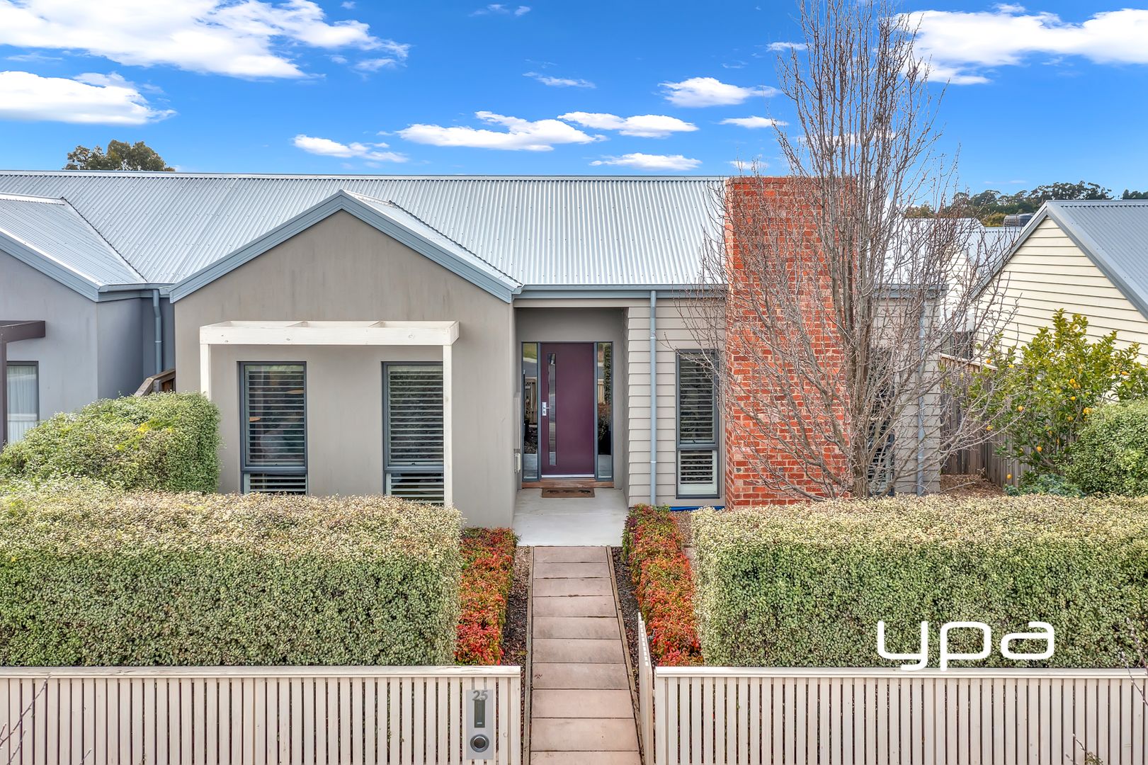 25 Southbourne Road, Riddells Creek Property History & Address
