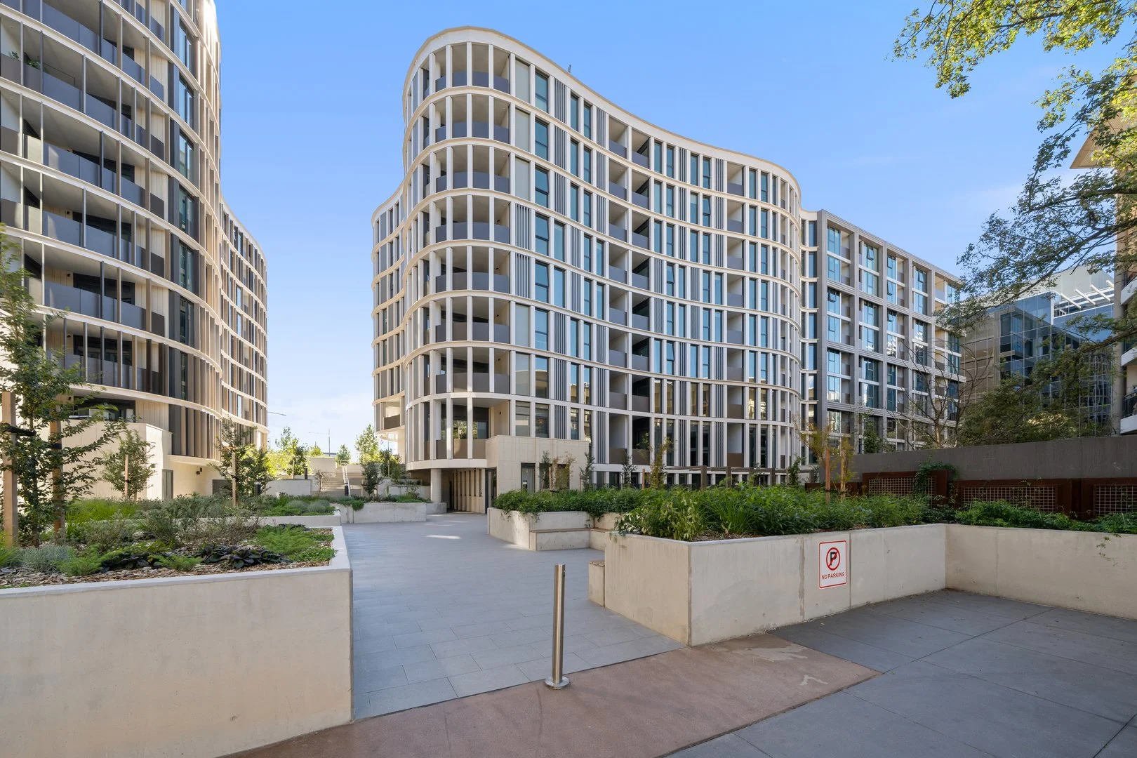 Additional image 23 of 108/70 Allara Street, City ACT 2601