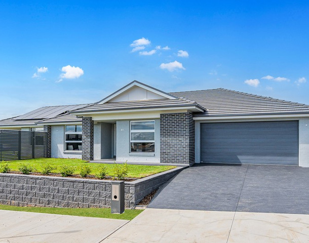 61 Bullen Drive, Silverdale NSW 2752