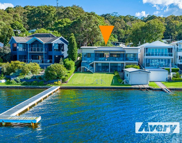 32 Skye Point Road, Coal Point NSW 2283