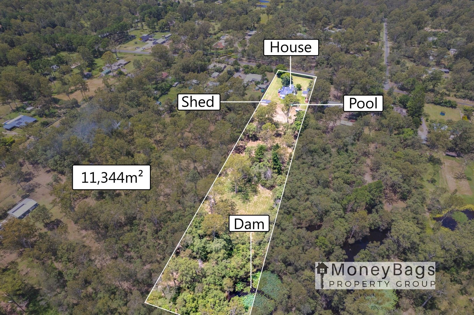 91-95 Aberdeen Road, North Maclean QLD 4280, Image 1