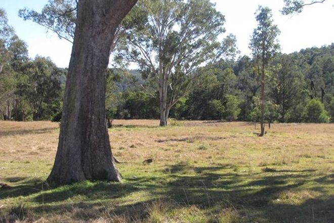 Picture of Lot 51 Deep Creek Road, BARYULGIL NSW 2460