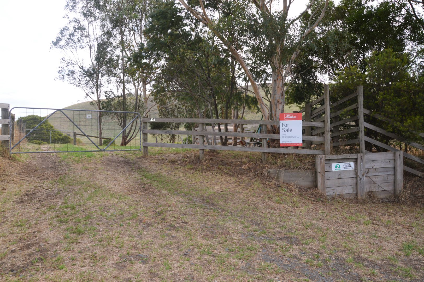 431 TERRITORY ROAD, Strzelecki VIC 3950, Image 1