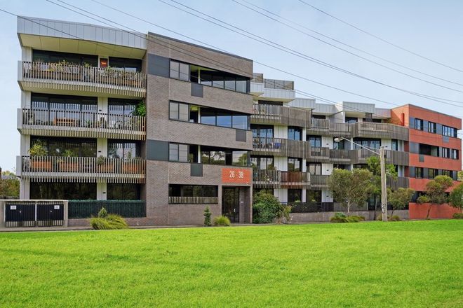 Picture of 2/26 Merri Parade, NORTHCOTE VIC 3070