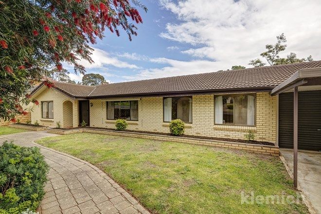 Picture of 2A Mortlock Street, CLAPHAM SA 5062