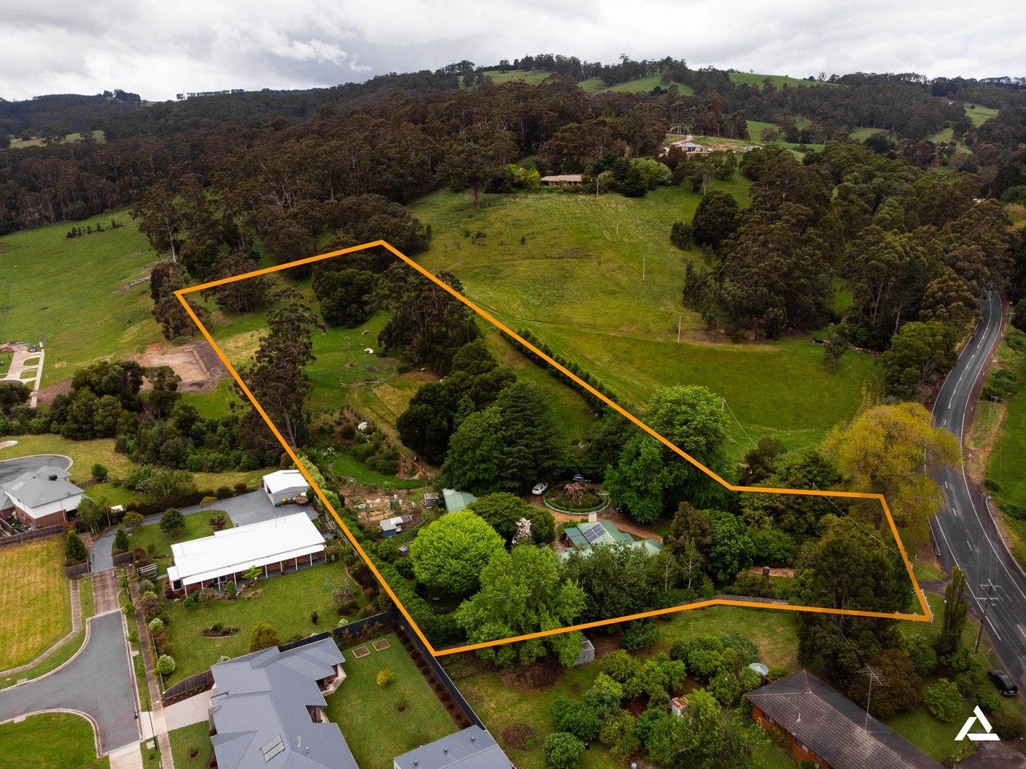 161 Mirboo North - Trafalgar Road, Trafalgar VIC 3824, Image 0