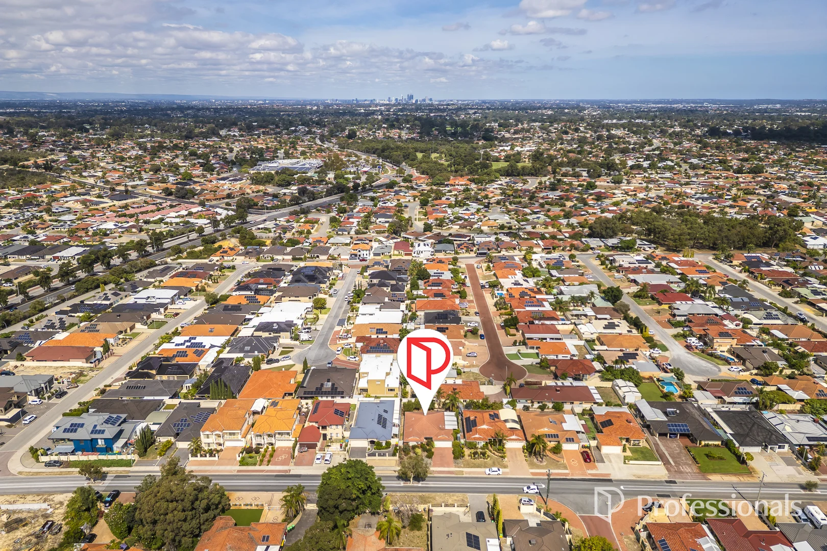 Additional image 23 of 110 Berkley Road, Marangaroo WA 6064