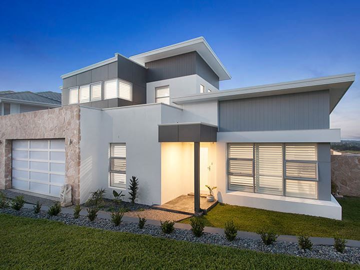 4 bedrooms House in 49 Shallows Drive SHELL COVE NSW, 2529
