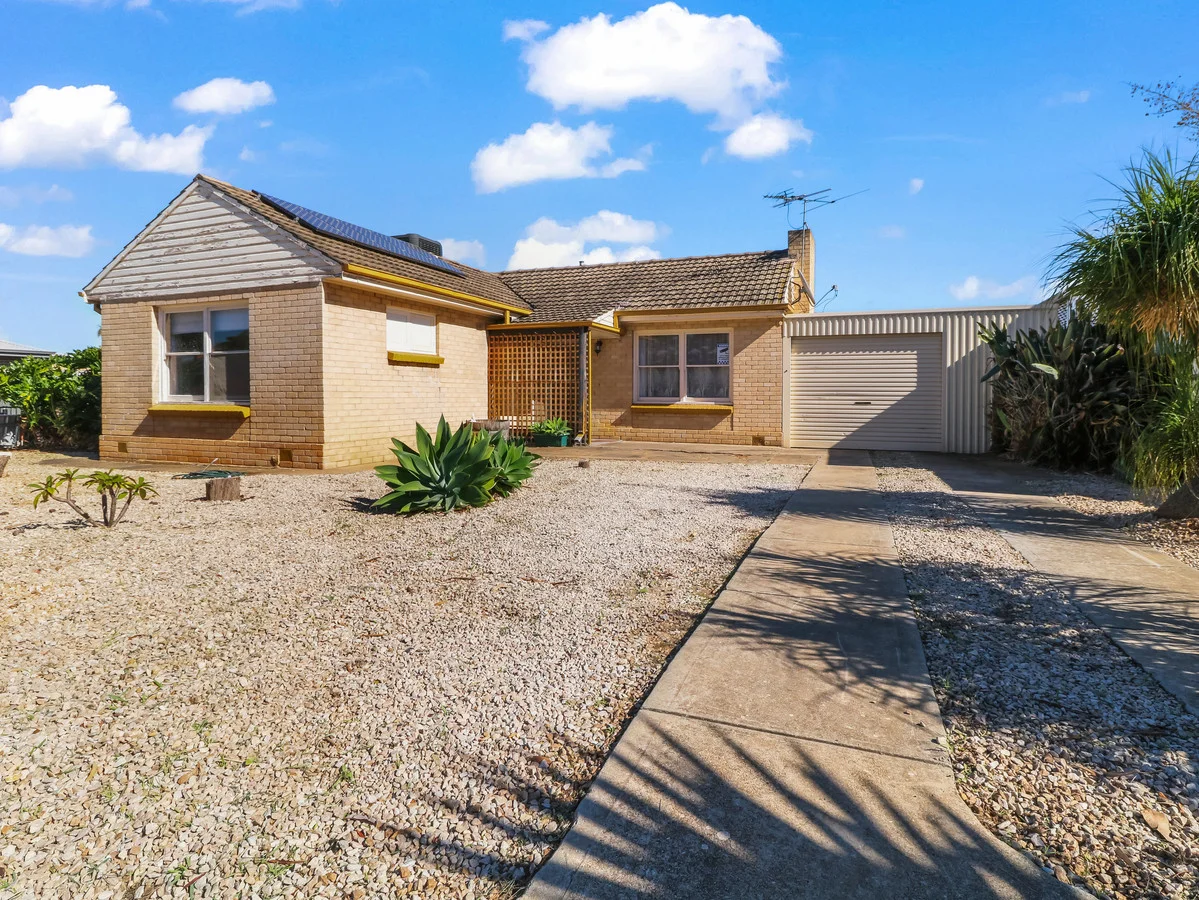 13 Parkinson Street, Elizabeth Downs SA 5113