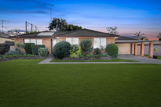 Picture of 29 Michael Street, NORTH RICHMOND NSW 2754