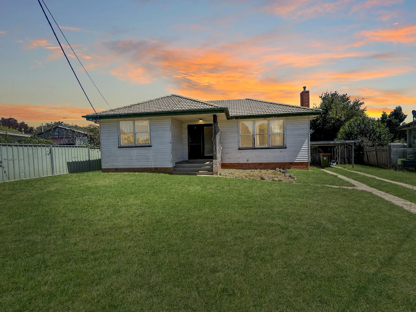 1 Elonera Place, Orange NSW 2800